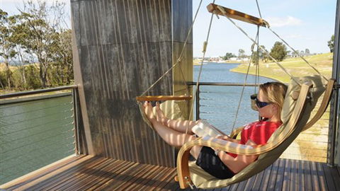 Gippsland Lakehouse - Hotel VIC 2