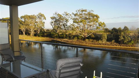 Gippsland Lakehouse - Hotel VIC 1