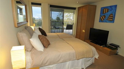 Gippsland Lakehouse - Hotel VIC 5