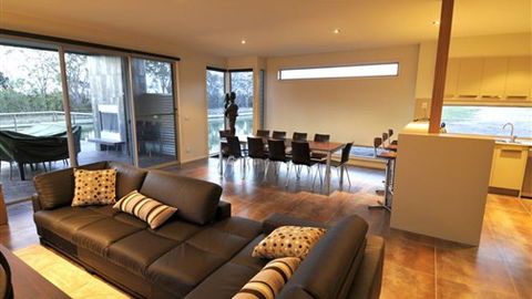 Gippsland Lakehouse - Hotel VIC 3