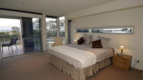Gippsland Lakehouse - Hotel VIC 4