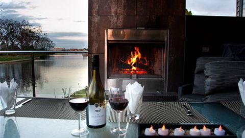 Gippsland Lakehouse - Hotel VIC 6