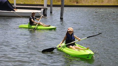 Gippsland Lakehouse - Hotel VIC 7