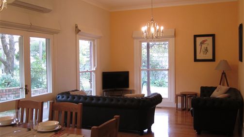 Beechworth VIC Hotel VIC