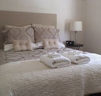 Goldfields Cottage - Hotel VIC