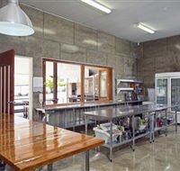cuwallaroo cu2 - Hotel VIC