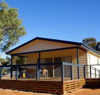 Discovery Holiday Park - Lake Bonney - Hotel VIC