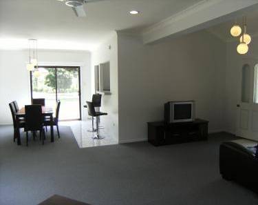 A Beach 'N Reef Motel - Hotel VIC 0