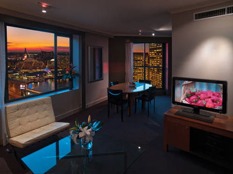 Adina Apartment Hotel Sydney - Hotel VIC 0
