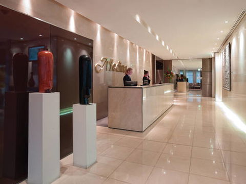 Adina Apartment Hotel Sydney - Hotel VIC 4