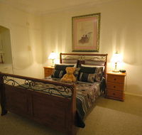 Admurraya House - Hotel VIC