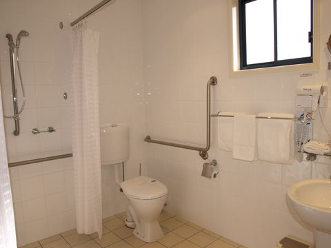 Airolodge International - Hotel VIC 2