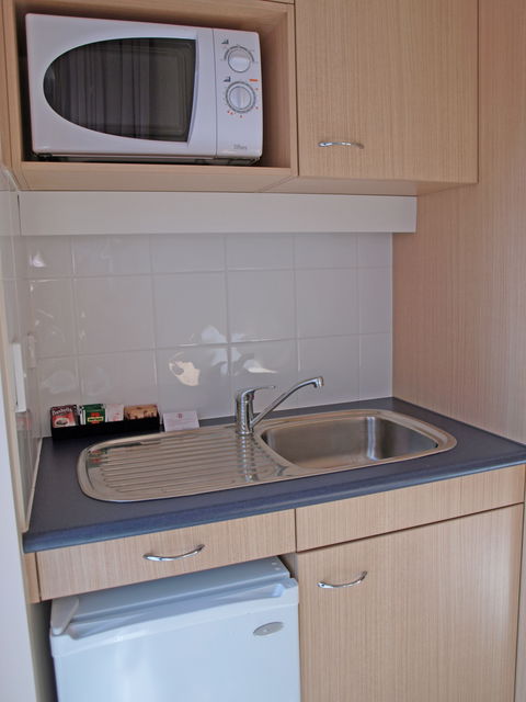 Airolodge International - Hotel VIC 4