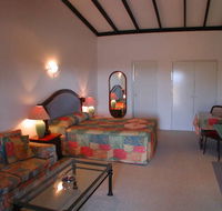 Albert Facey Motor Inn Narrogin - Hotel VIC