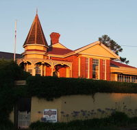 Alexandria Bed  Breakfast - Hotel VIC
