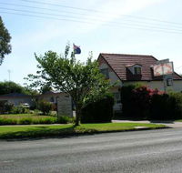 Amble-Inn Motel - Hotel VIC