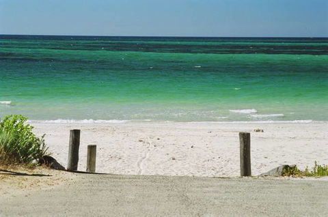 Amblin Holiday Park - Hotel VIC 1
