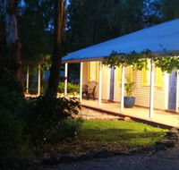 Amy's House - Hotel VIC