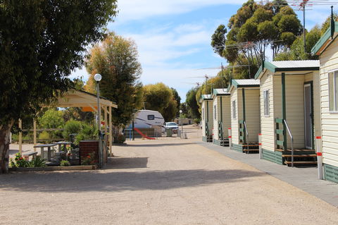 Ardrossan Caravan Park - Hotel VIC 4