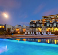 Assured Ascot Quays Apartment Hotel - Hotel VIC