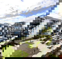 Assured Waterside Apartments - Hotel VIC