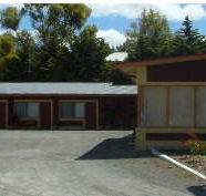 Auburn Shiraz Motel - Hotel VIC