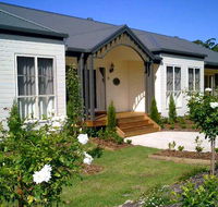 Avoca Valley Bed and Breakfast - Hotel VIC
