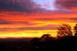 Avocado Sunset Bed & Breakfast - Hotel VIC 7