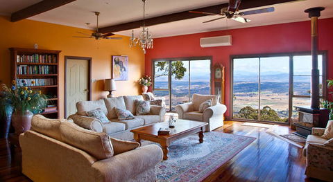 Avocado Sunset Bed & Breakfast - Hotel VIC 5