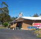 Barney's Caravan Park and Motel - Hotel VIC