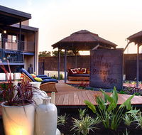 Bay Village Resort and Spa Dunsborough - Hotel VIC