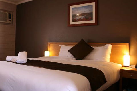 BEST WESTERN Hospitality Inns Carnarvon - Hotel VIC 0