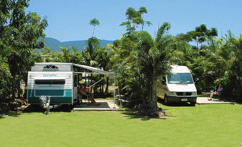 BIG4 Adventure Whitsunday Resort - Hotel VIC 1