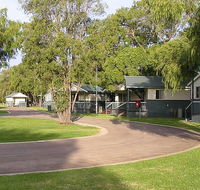 BIG4 Peppermint Park - Hotel VIC