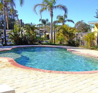 Birubi Beach Holiday Park - Hotel VIC