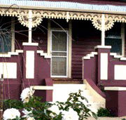 Blue Diamond Cottage - Hotel VIC