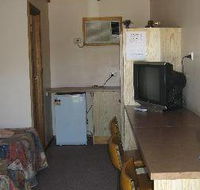 Burke  Wills Menindee Motel - Hotel VIC