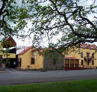 Camperdown's Historic Mill - Hotel VIC