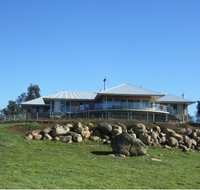 Chuckem Farmstay and Bed  Breakfast - Hotel VIC