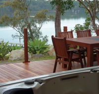 Cillanti Retreat - Hotel VIC