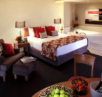 Citadines St Georges Terrace Perth - Hotel VIC