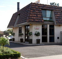 City Gardens Motel - Hotel VIC