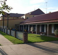 Club Motel - Hotel VIC