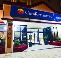 Comfort Hotel Perth City - Hotel VIC