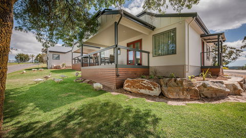 Hahndorf Resort Tourist Park - Hotel VIC 14