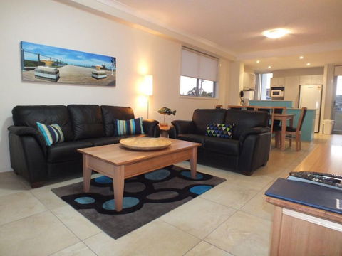 Pacific Marina Apartments - Hotel VIC 1
