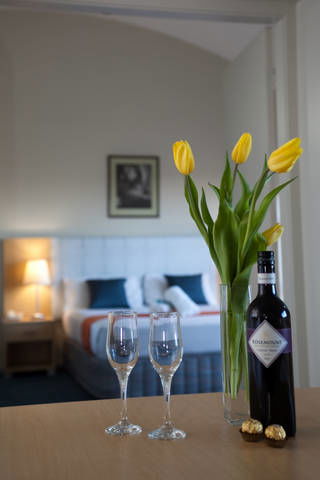Corrigans Cove - Hotel VIC 1