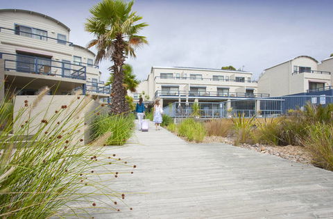 Corrigans Cove - Hotel VIC 2