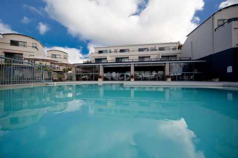 Corrigans Cove - Hotel VIC 3