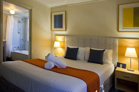 Corrigans Cove - Hotel VIC 6